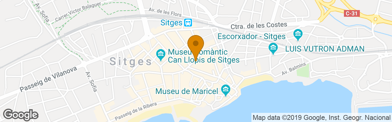 Hotel Medium Sitges Park 