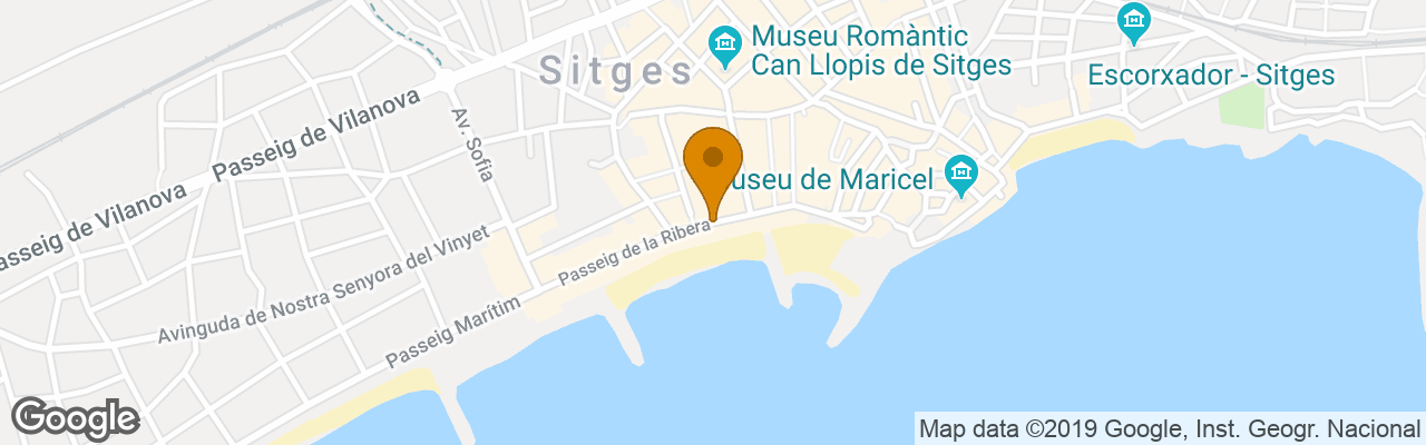 Hotel Sea Front Apartment 