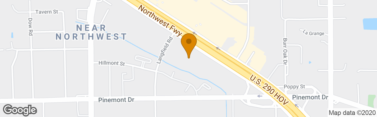 Hotel Red Roof Inn Houston Brookhollow 