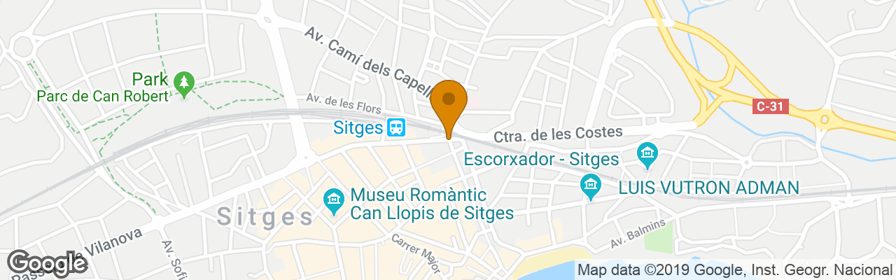 Hotel Charming Penthouse 