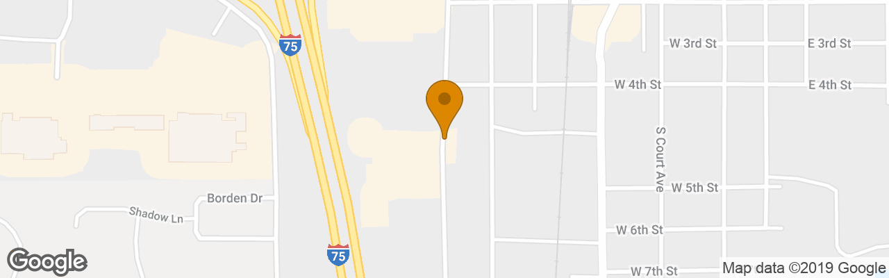 Hotel Baymont Inn & Suites Gaylord 