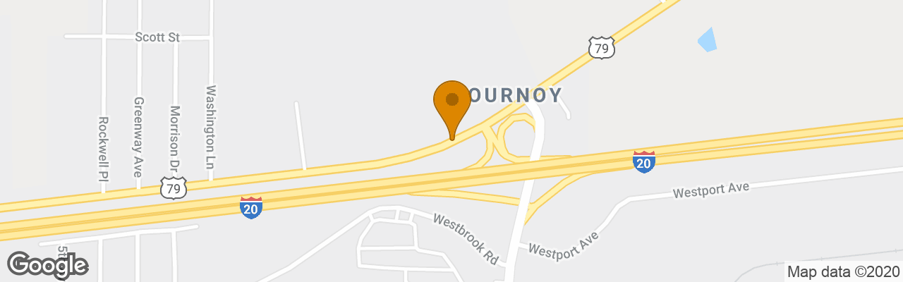 Hotel Red Roof Inn Shreveport 