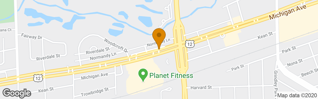 Hotel Red Roof Inn Detroit Dearborn 