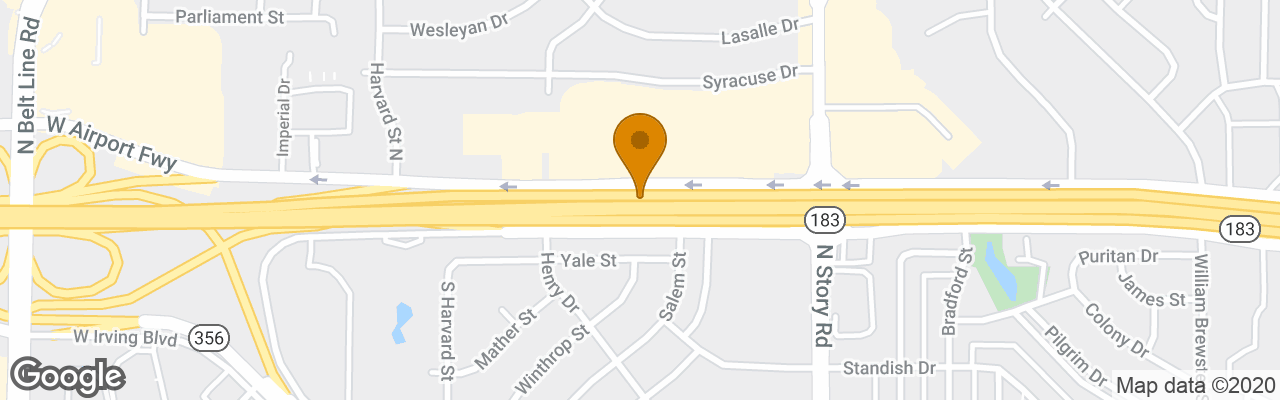 Hotel Red Roof Inn DFW Airport South 