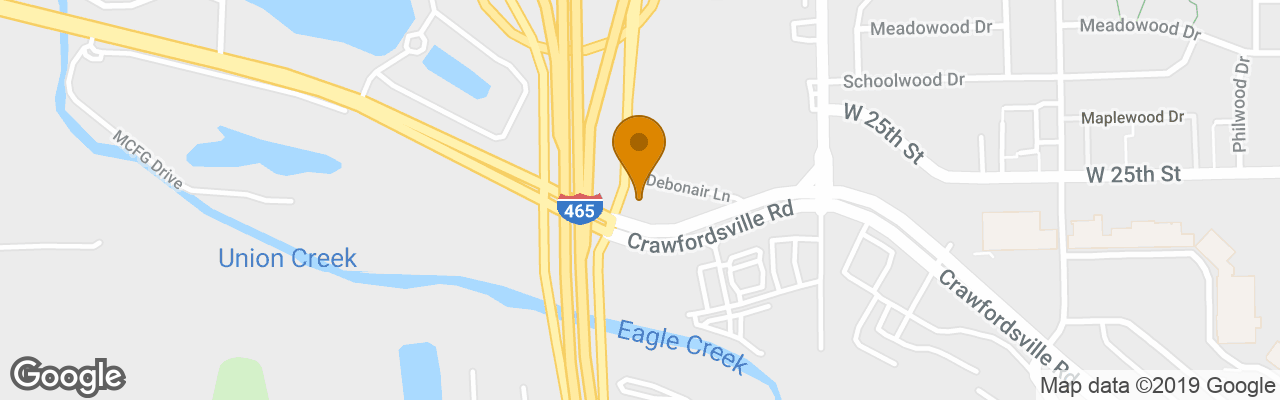 Hotel Red Roof Inn Indianapolis Speedway 