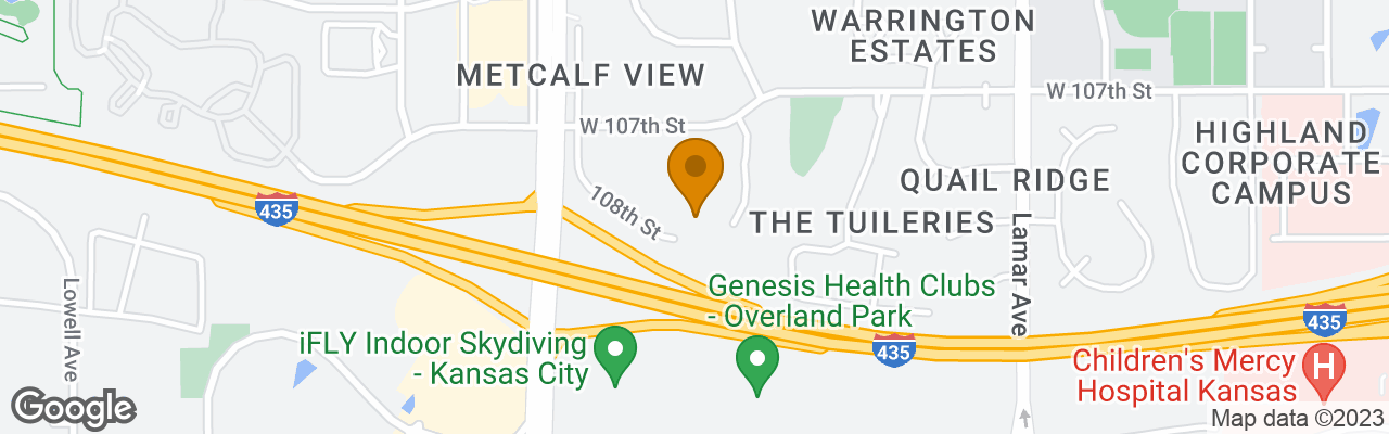 Hotel Days Inn Overland Park 