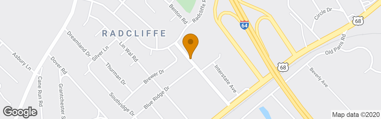 Hotel Red Roof Inn Lexington North 