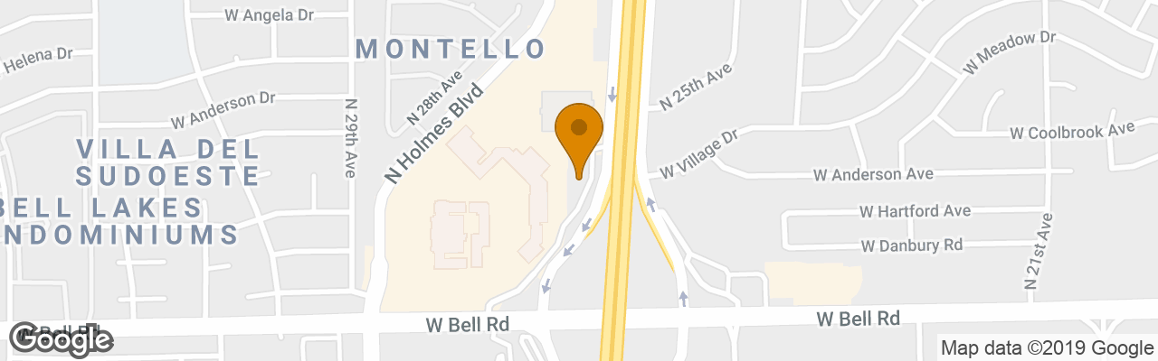 Hotel Red Roof Inn Phoenix Bell Road 