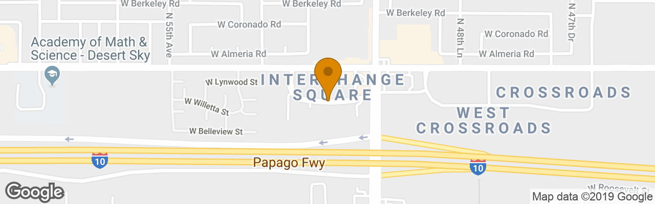 Hotel Red Roof Inn Phoenix West 