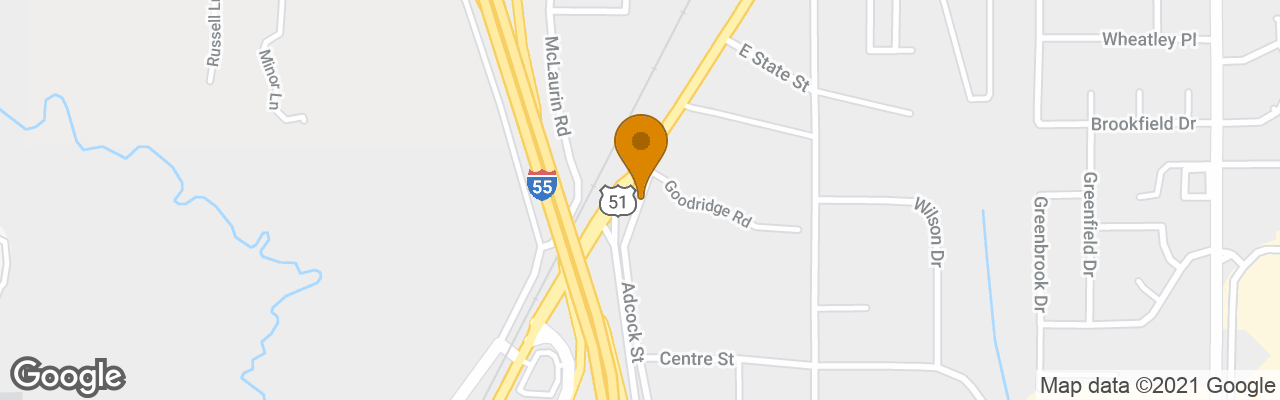 Hotel Red Roof Inn Ridgeland 