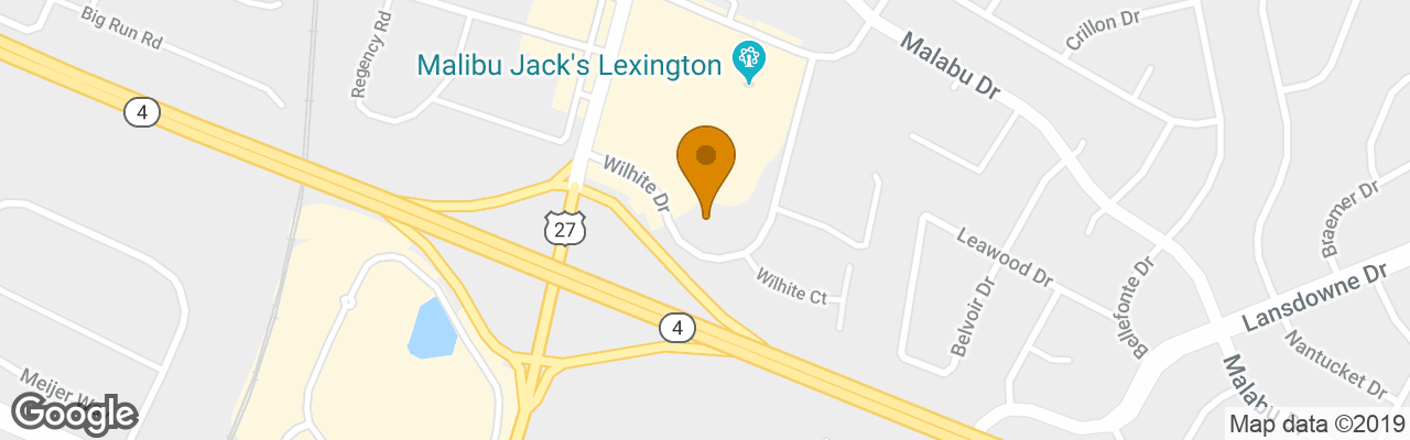 Hotel Red Roof Inn South 