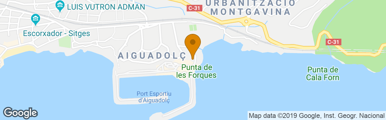 Hotel Estela Barcelona 