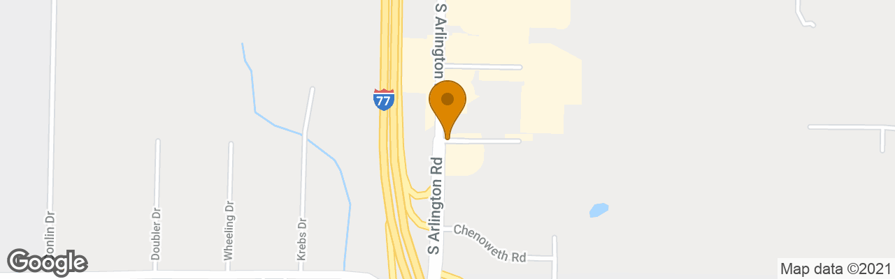 Hotel Red Roof Inn South 