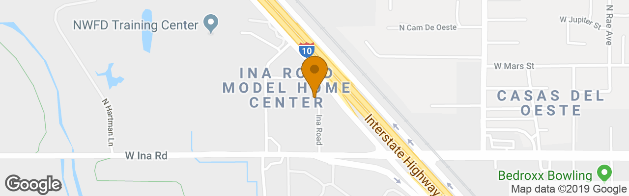 Hotel Red Roof Inn Tucson North 