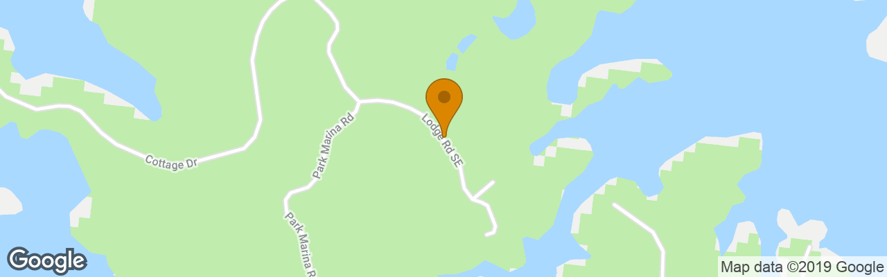 Hotel Red Top Mountain State Lodge P 