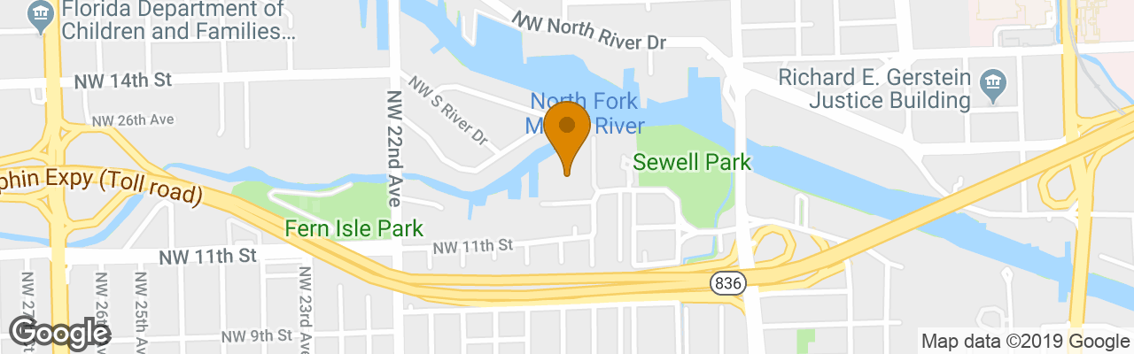 Hotel River Oaks Marina & Tower 