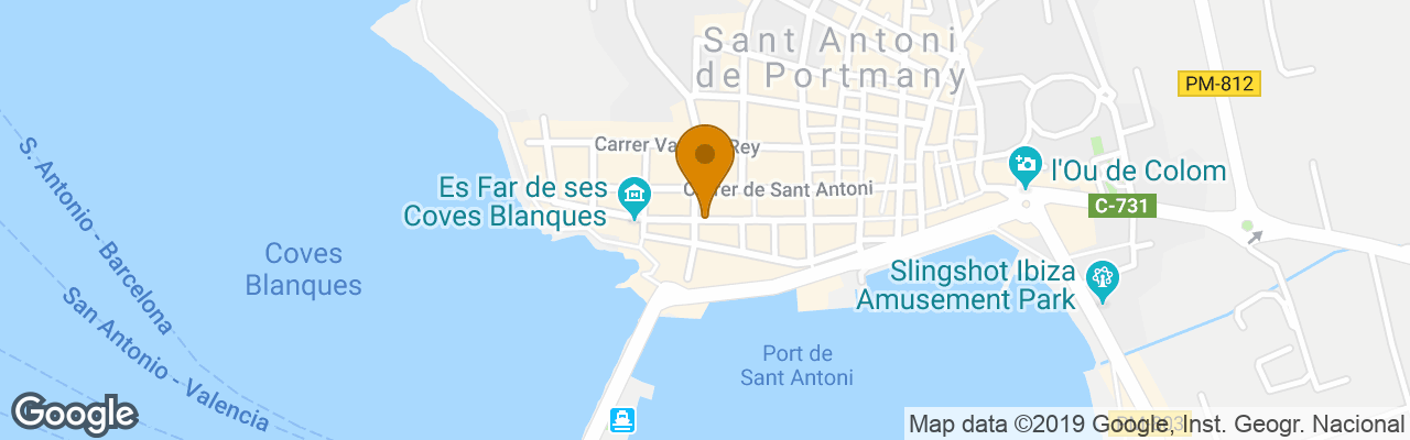 Apartamentos Los Angeles 