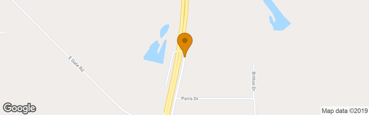 Hotel Regency Park Inn 