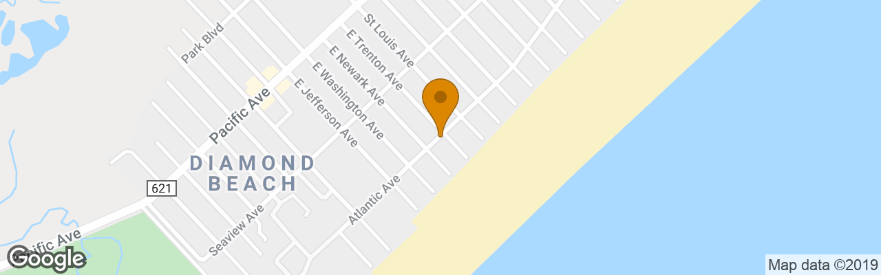 Reges Oceanfront Resort 