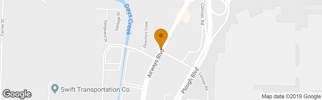 Hotel Knights Inn Memphis 