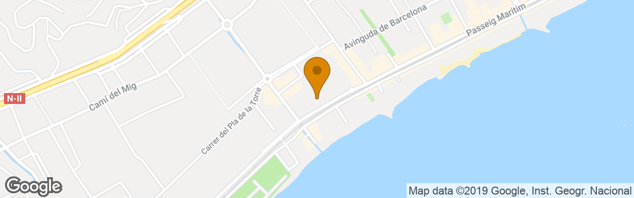 Hotel H Top Summer Sun 