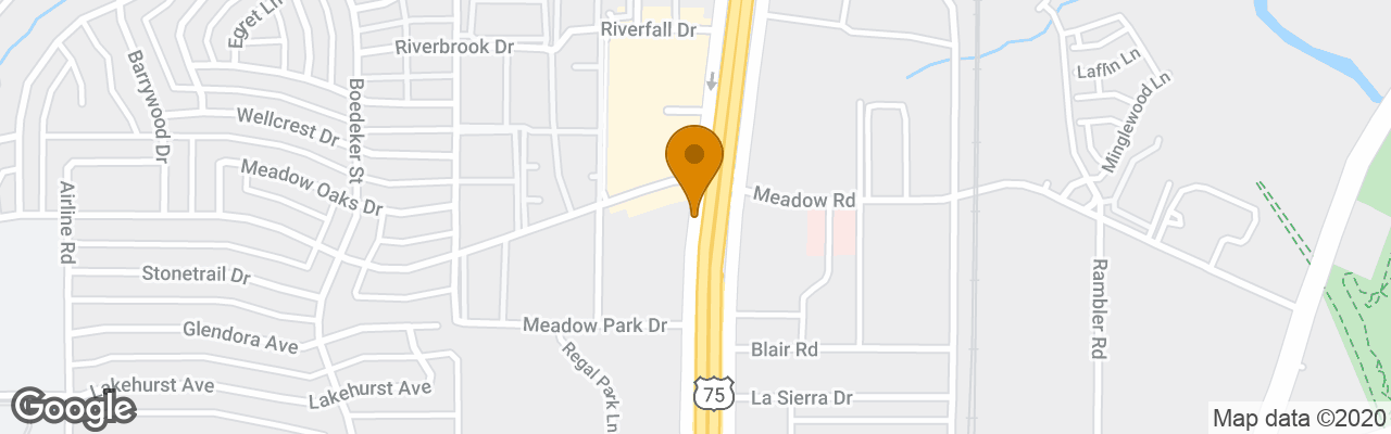 Residence Inn Dallas Central Expressway 