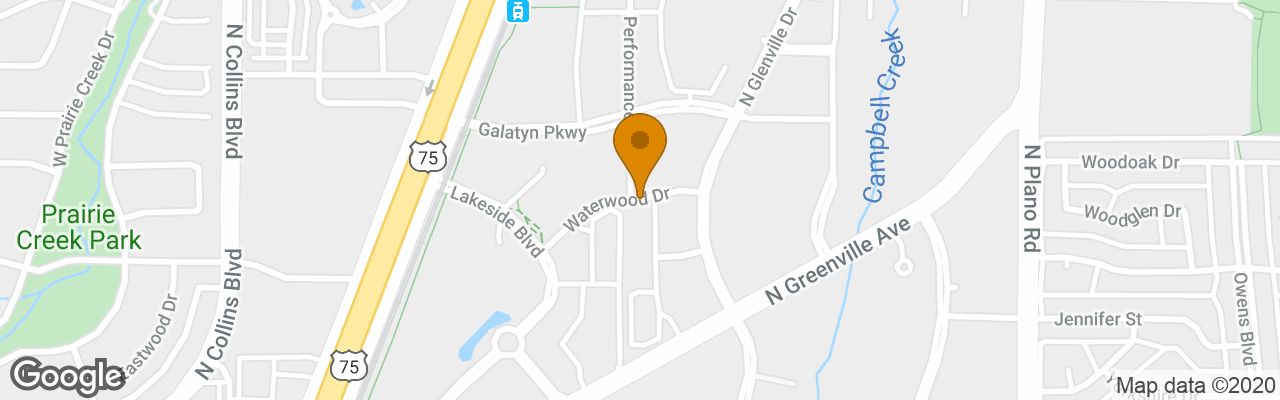 Residence Inn Dallas Richardson 