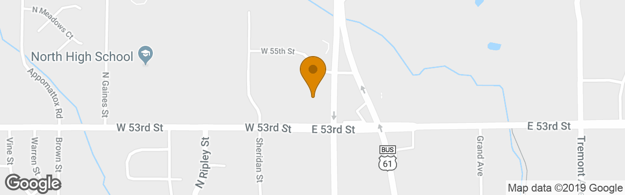 Residence Inn by Marriott 