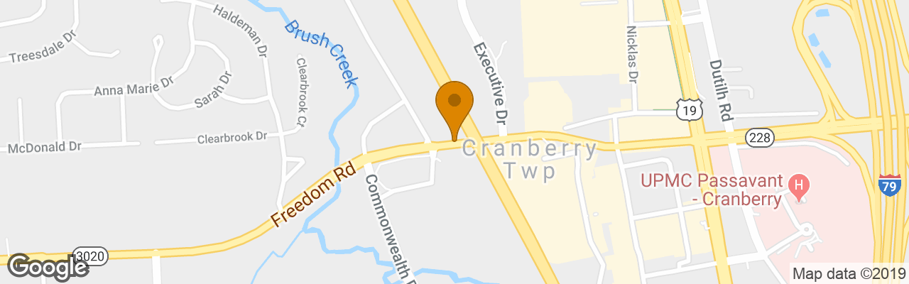 Residence Inn Pittsburgh Cranberry Township 