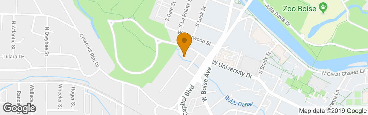 Residence Inn Boise Downtown  