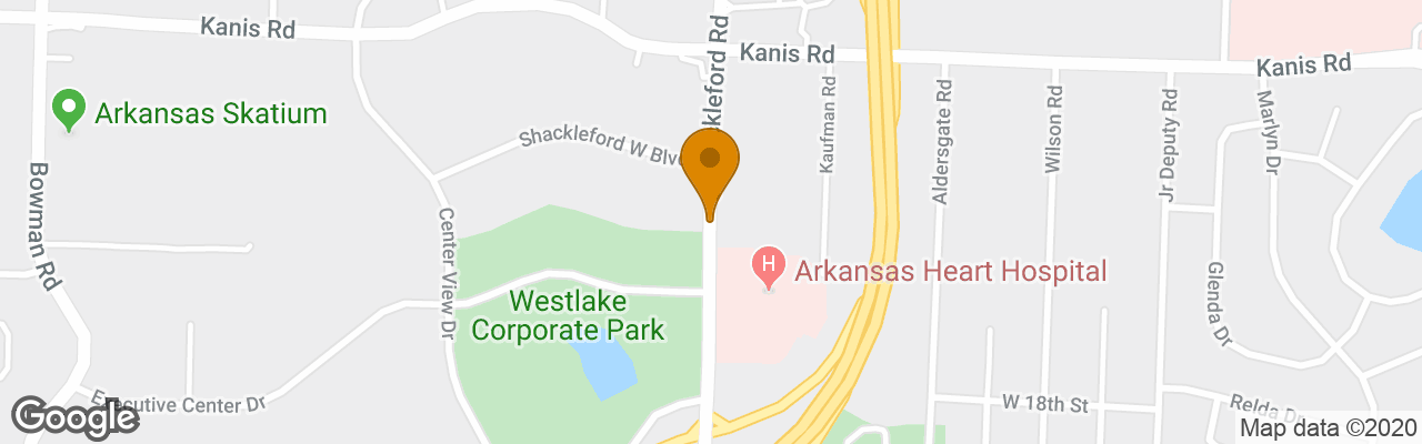 Residence Inn by Marriott 