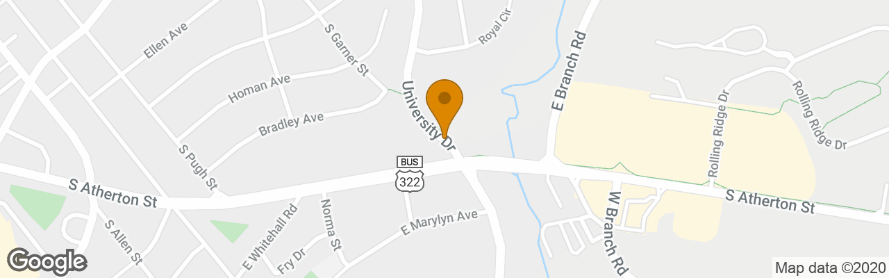 Residence Inn by Marriott 