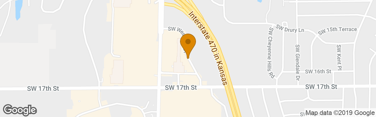 Residence Inn by Marriott Topeka 