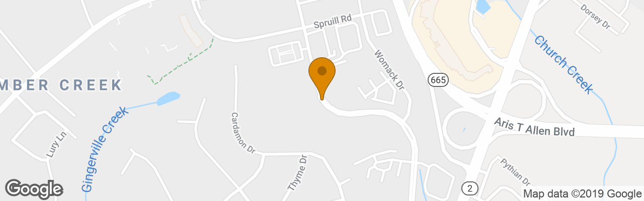 Residence Inn by Marriott 