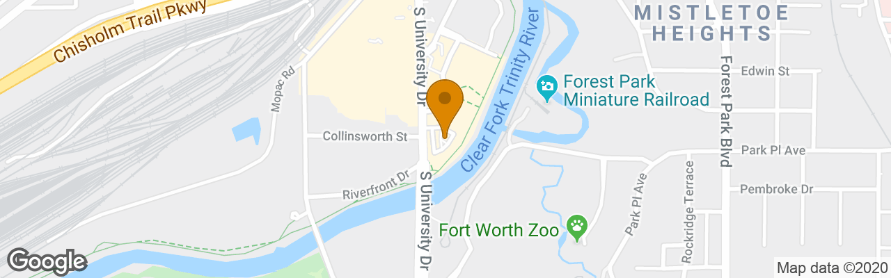 Residence Inn Fort Worth University 