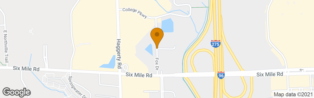 Hotel Residence Inn by Marriott 