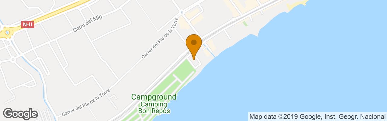 Hotel Alegria Mar Mediterranea 