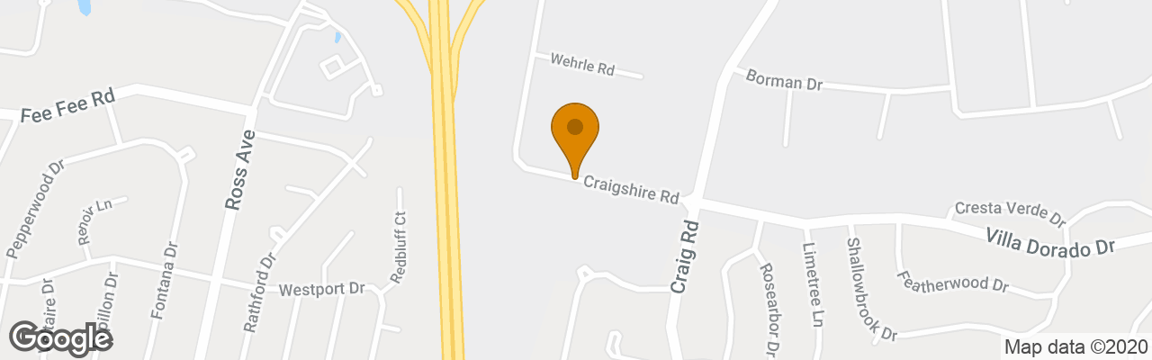 Residence Inn St. Louis Westport Plaza 