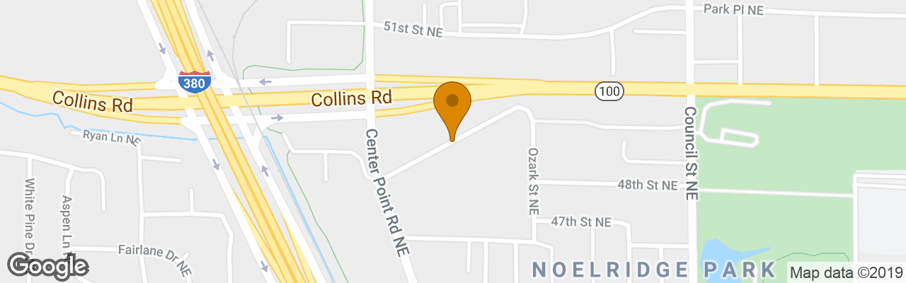 Residence Inn by Marriott 