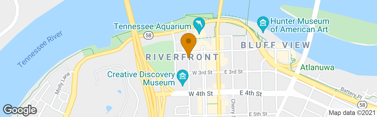 Residence Inn by Marriott 