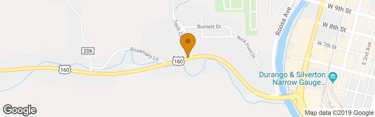 Residence Inn by Marriott 