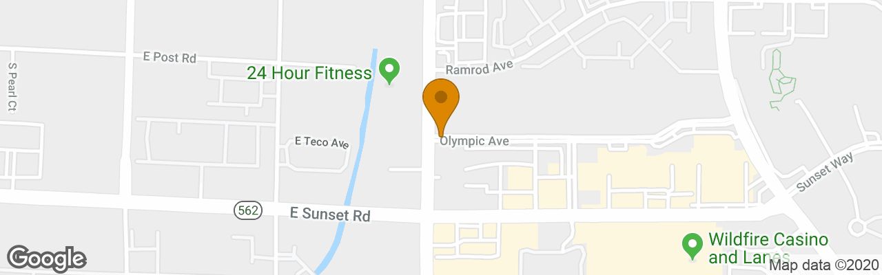 Residence Inn Las Vegas Henderson Green Valley 