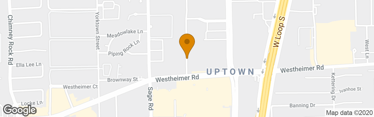 Residence Inn Houston by The Galleria 