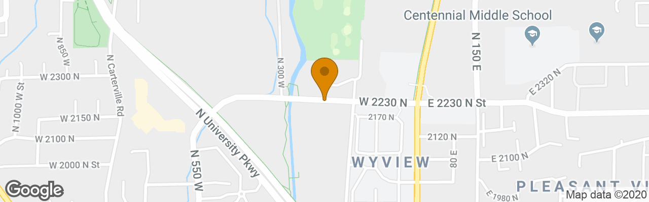 Residence Inn by Marriott 