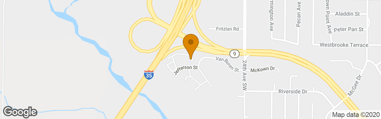 Residence Inn by Marriott 