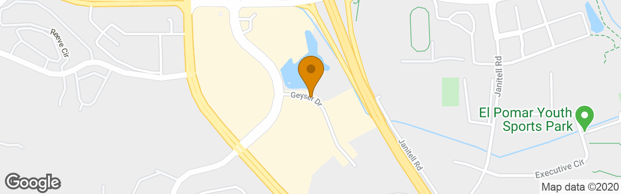 Residence Inn Colorado Springs South 