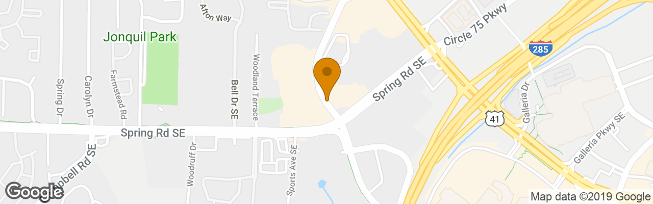 Residence Inn Atlanta Cumberland 