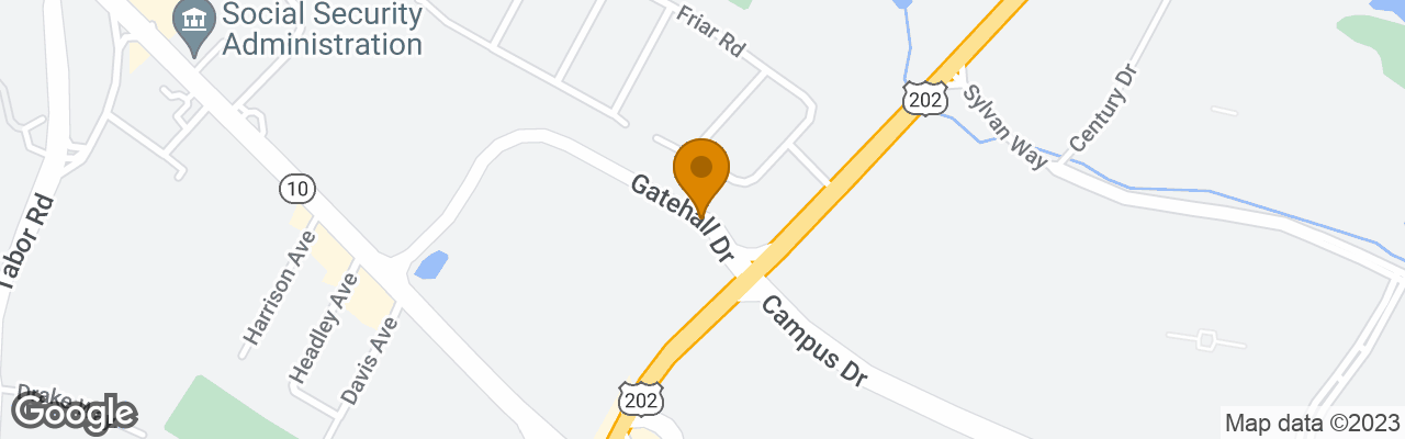 Residence Inn Parsippany 