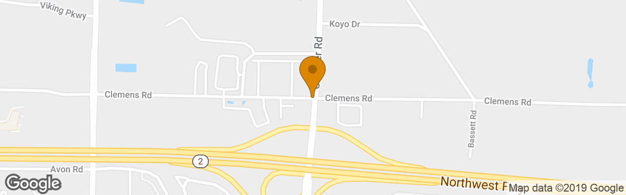 Residence Inn by Marriott 