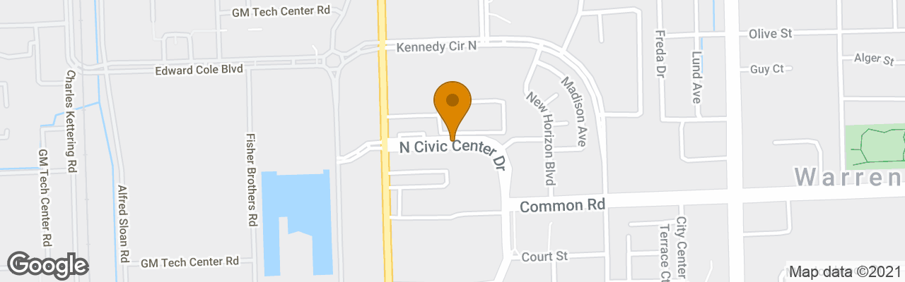 Residence Inn by Marriott 